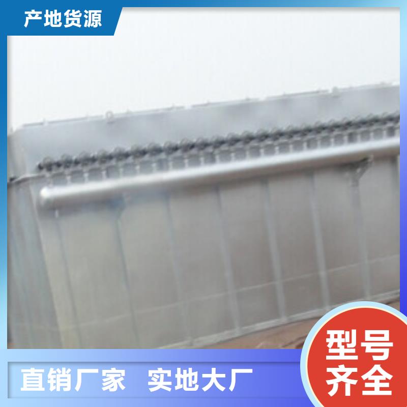 除塵器濾筒除塵器超產品在細節用心做品質