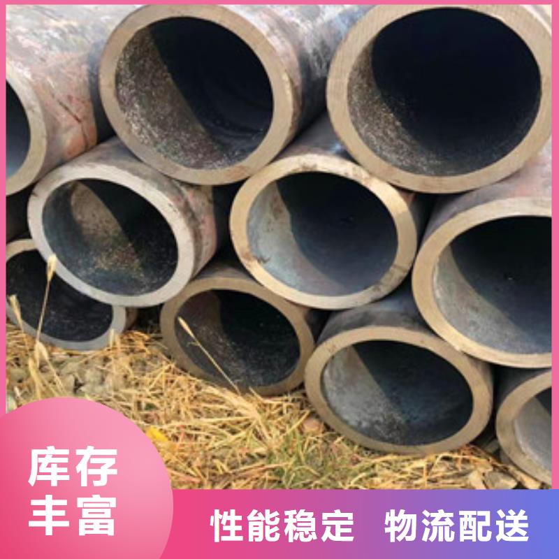 無縫鋼管球墨鑄鐵管售后無憂當地生產廠家