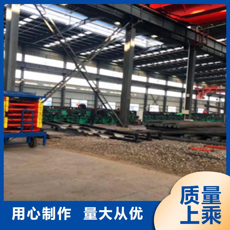 無縫鋼管護欄管價格公道合理極速發貨