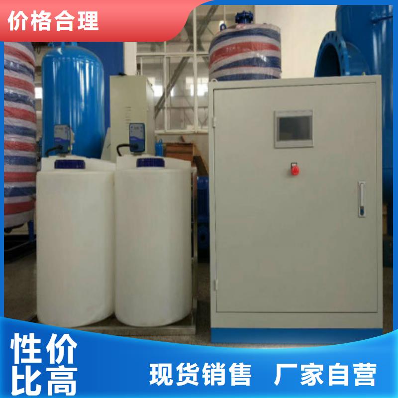 定壓補水裝置大量現貨供應同城供應商