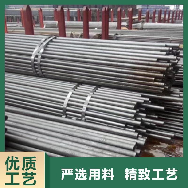 精密管_厚壁無縫鋼管規(guī)格齊全實(shí)力廠家讓客戶買的放心