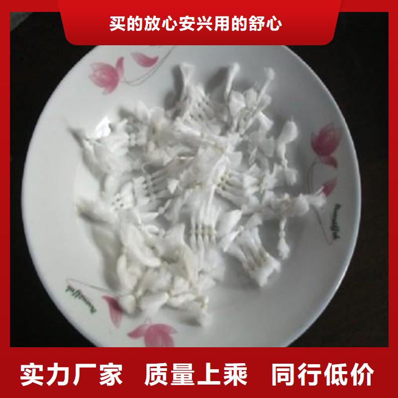 【纖維球】蜂窩斜管填料品質(zhì)無所畏懼一手貨源