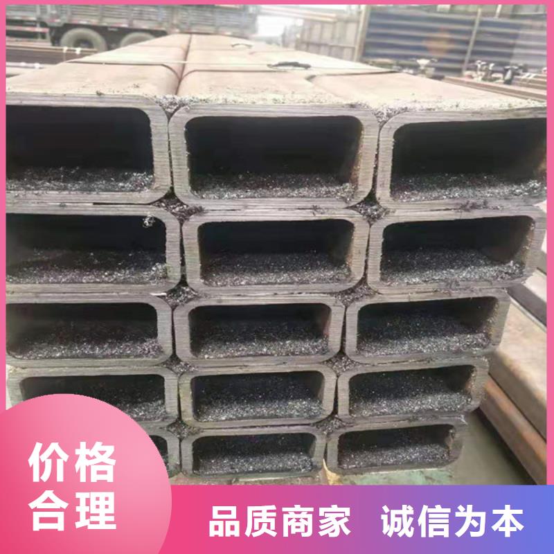 無縫方管-高壓合金無縫鋼管廠家型號齊全廠家品控嚴格