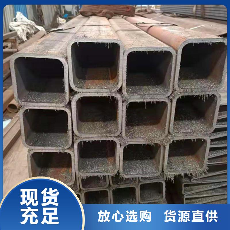 無縫方管高壓合金無縫鋼管銷售的是誠信大廠家實力看得見