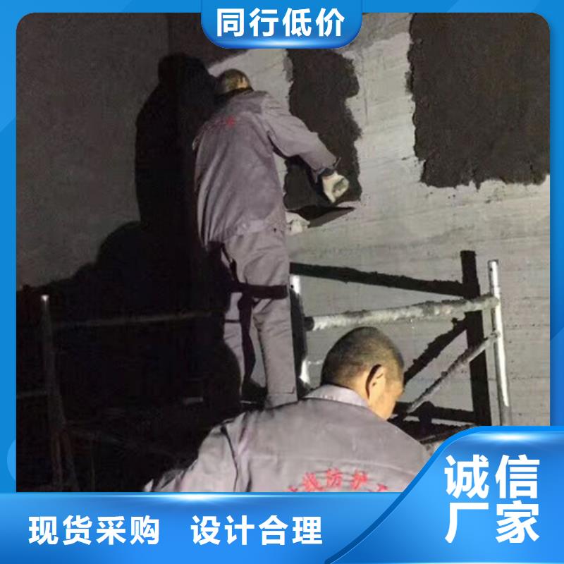 硫酸鋇放射科鉛板廠家生產安裝用心經營