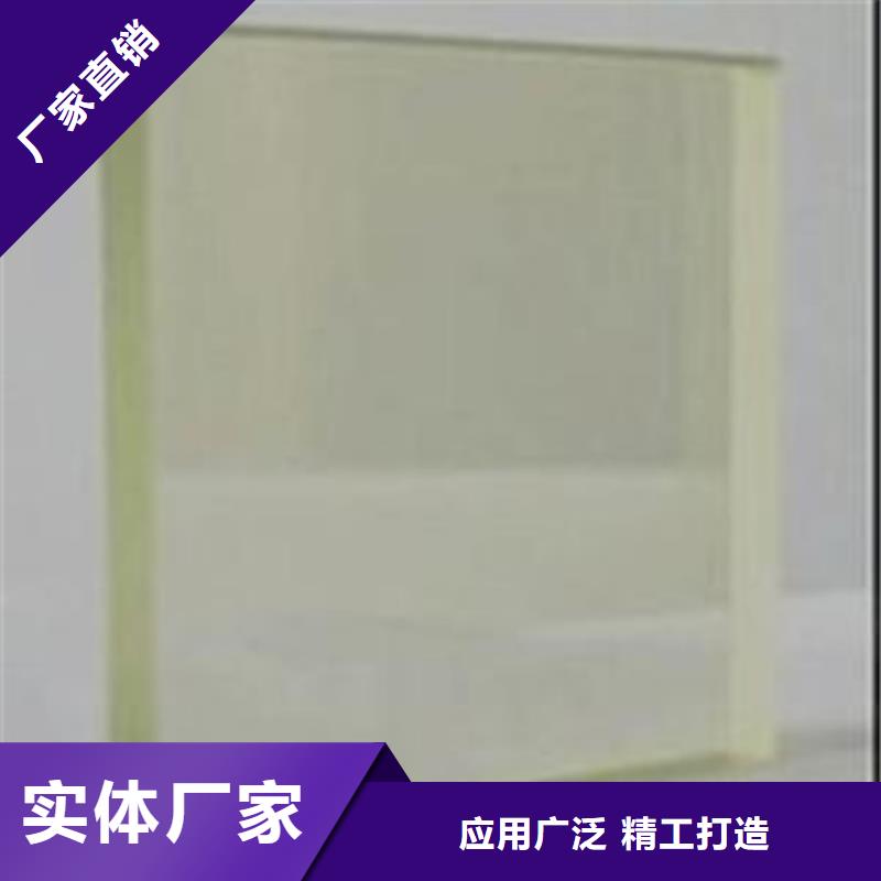 鉛玻璃鉛板價格今日價格專業生產制造廠