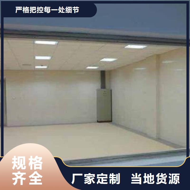 鉛玻璃鉛板價格安裝簡單暢銷本地