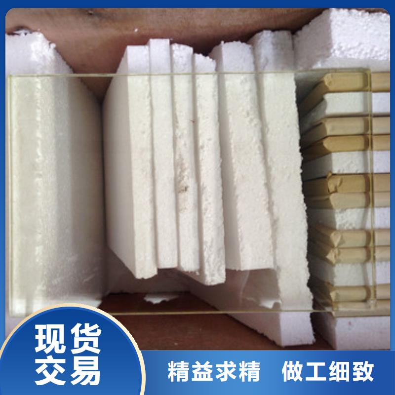 鉛玻璃鉛門廠家嚴謹工藝一站式廠家