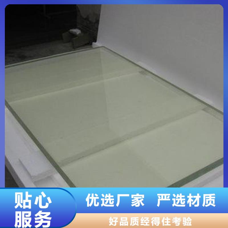 鉛玻璃產品性能廠家直銷直供