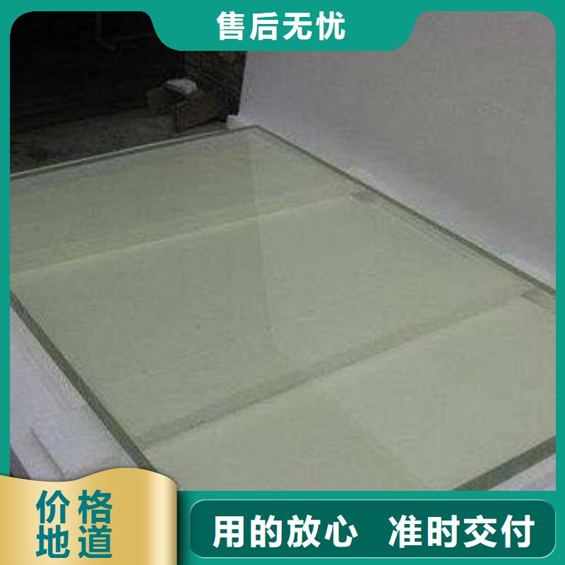 鉛玻璃防輻射硫酸鋇品牌專營隨到隨提