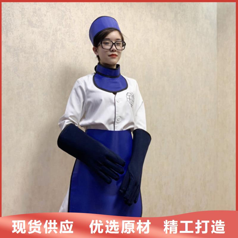 【鉛衣_鉛板準時交付】細節決定品質