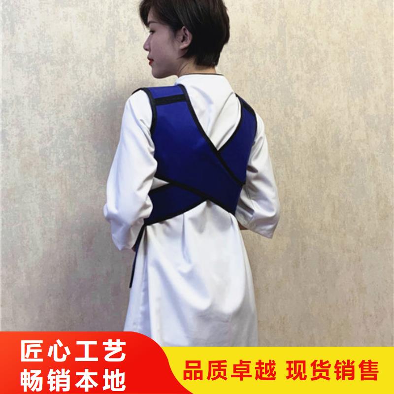 鉛衣防輻射鉛玻璃價(jià)格專業(yè)完善售后好廠家有擔(dān)當(dāng)