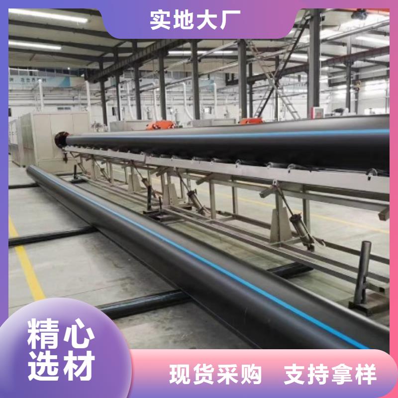HDPE管道,襯膠管道按需定制實力優品
