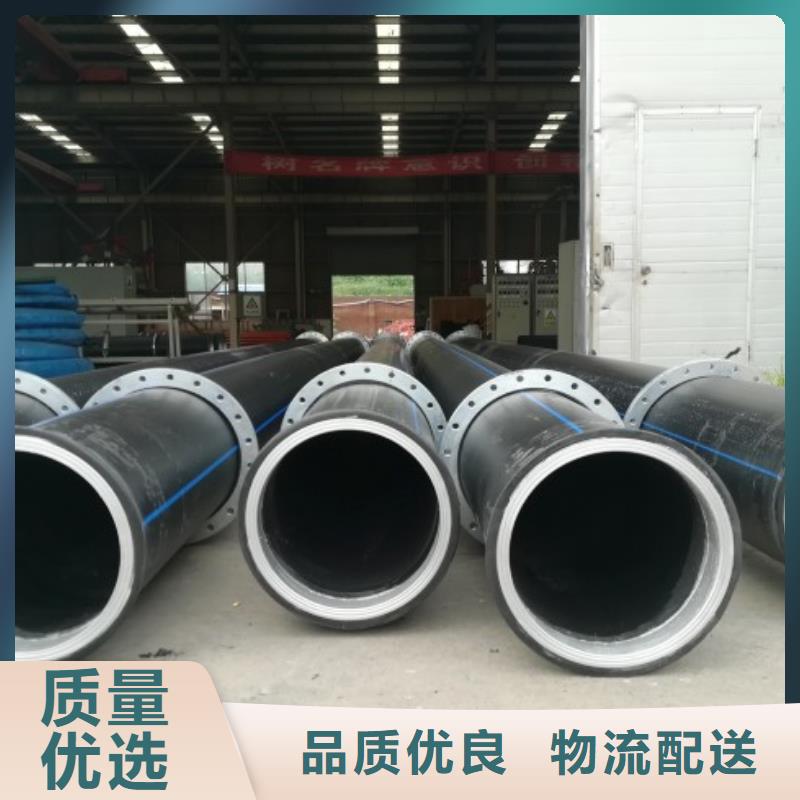 【PE管道-鋼襯超高分子復合管出廠嚴格質(zhì)檢】自主研發(fā)