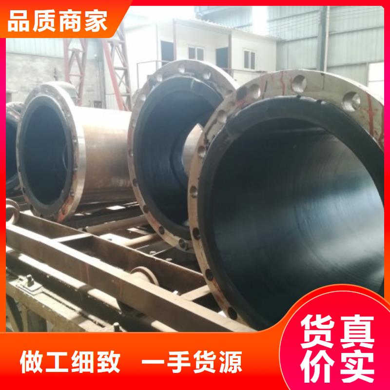 重慶鋼橡復合管當地服務商