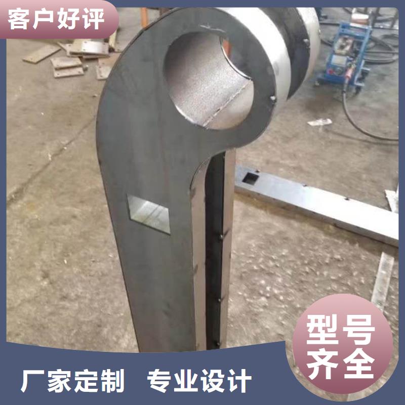 414,不銹鋼復合管設計合理源頭工廠