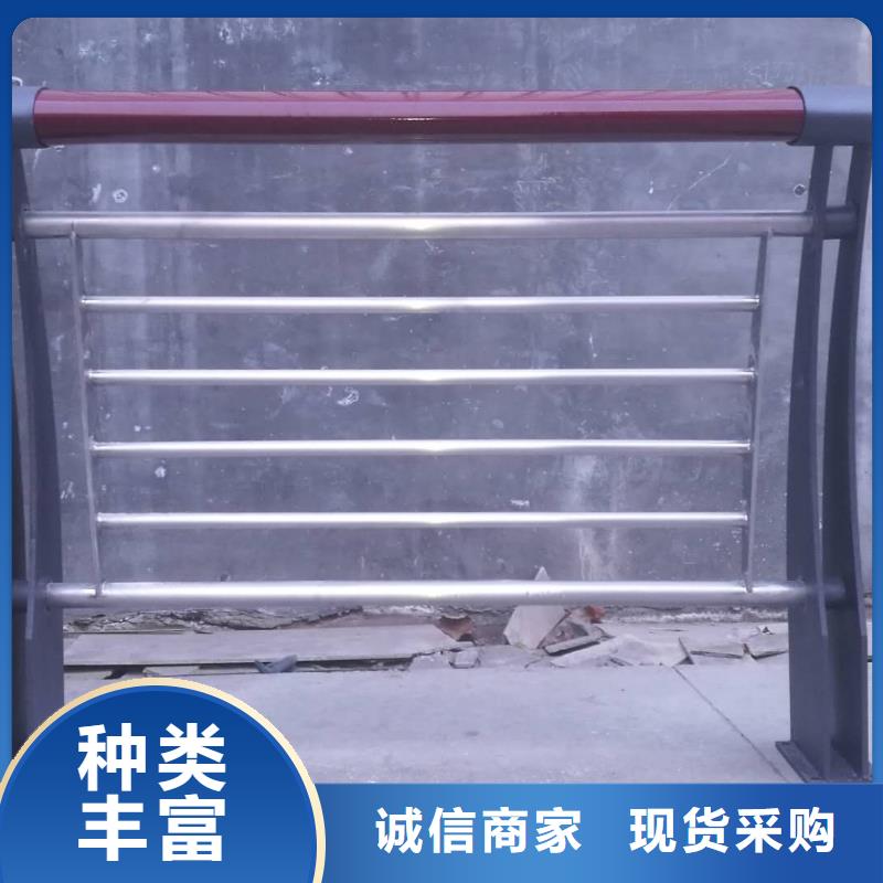 414-橋梁護(hù)欄自主研發(fā)定制速度快工期短