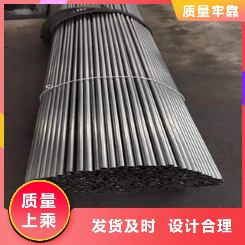 生產20#精密鋼管廠家-可定制助您降低采購成本