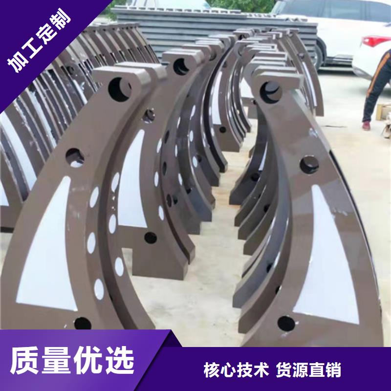 景觀護欄,【國道抗沖擊圍欄】廠家銷售采購無憂