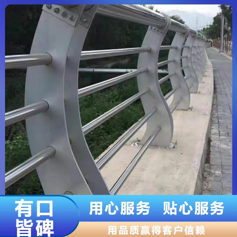 燈光護欄不銹鋼立柱嚴格把控質量本地供應商