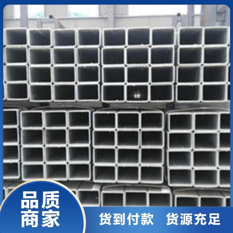 無縫方管橋式濾水管廠家直銷供貨穩定種類齊全