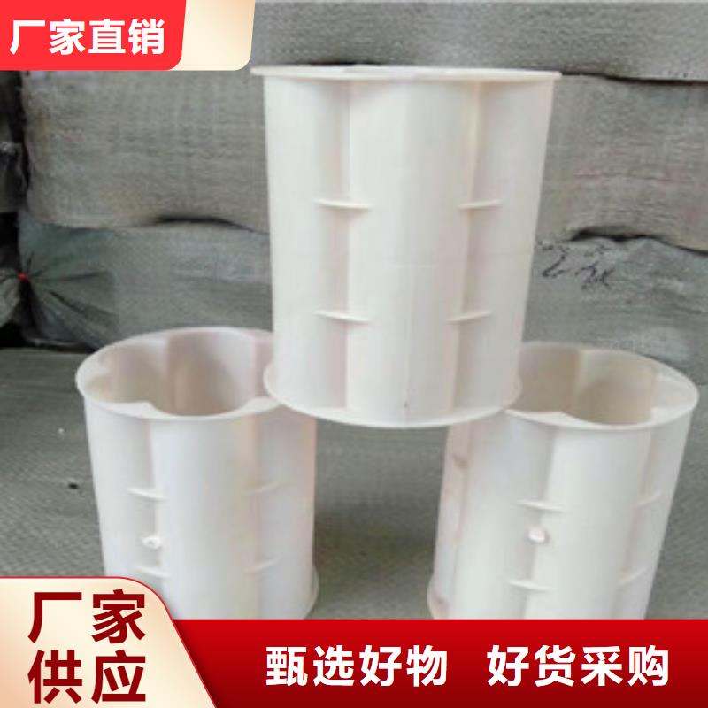 七孔梅花管玻璃鋼管品類齊全同城品牌