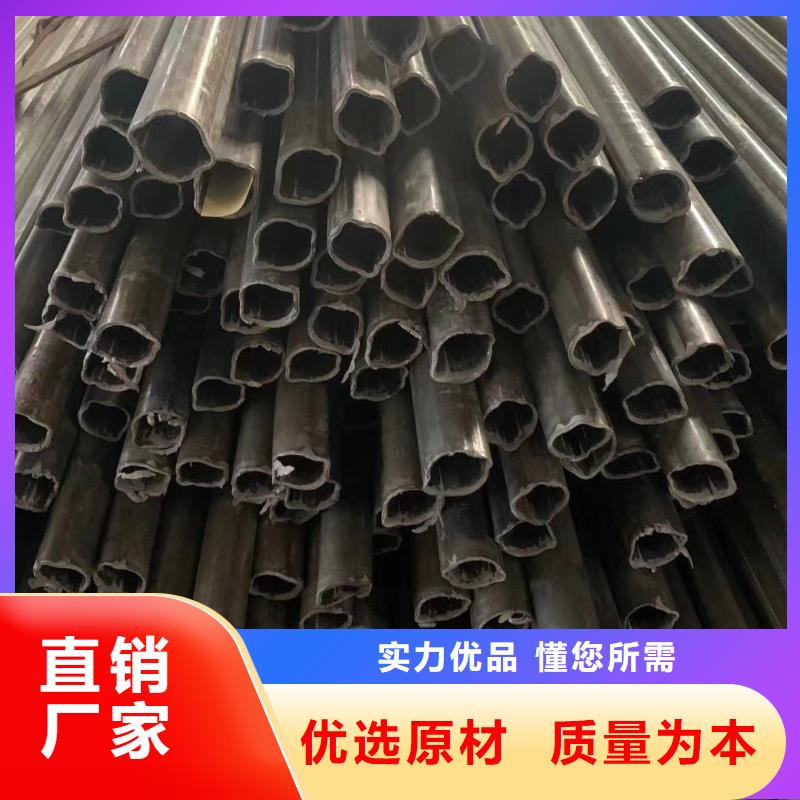 异型管-Q355B方矩管工厂直供品类齐全