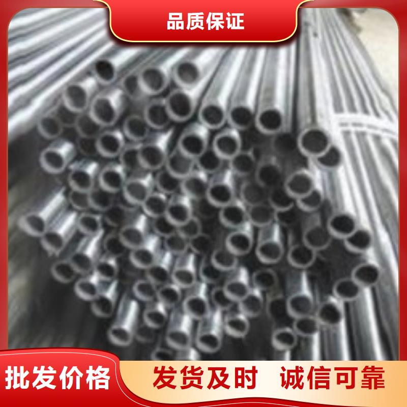 精密鋼管_鍍鋅無縫管專注細節更放心當地服務商