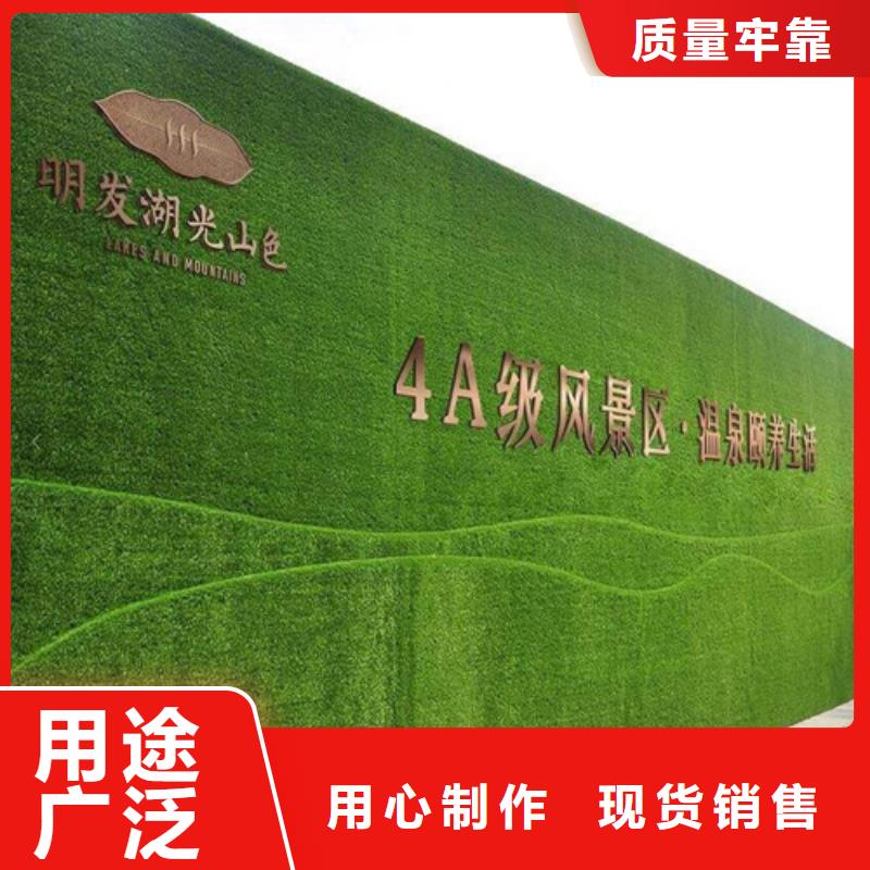 圍擋草坪-人工草坪圍擋工藝層層把關本地服務商