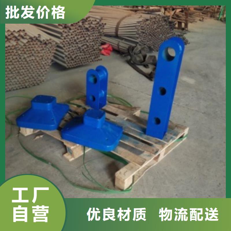 不銹鋼護欄LED燈光護欄廠家直銷大量現貨現貨
