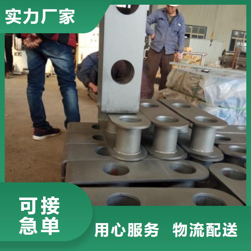 不銹鋼護欄,橋梁防撞護欄值得買本地廠家