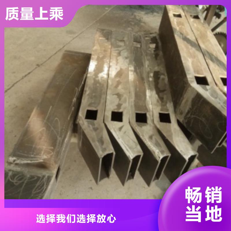 不銹鋼護欄市政護欄常年供應實時報價