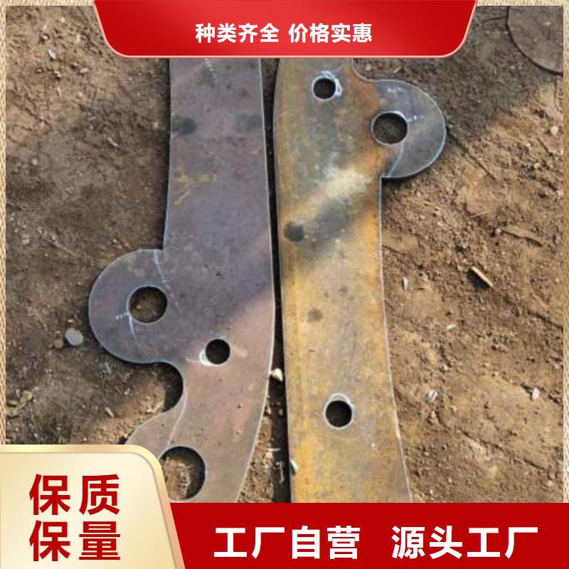 不銹鋼護欄_LED防護欄桿專業(yè)廠家供您所需