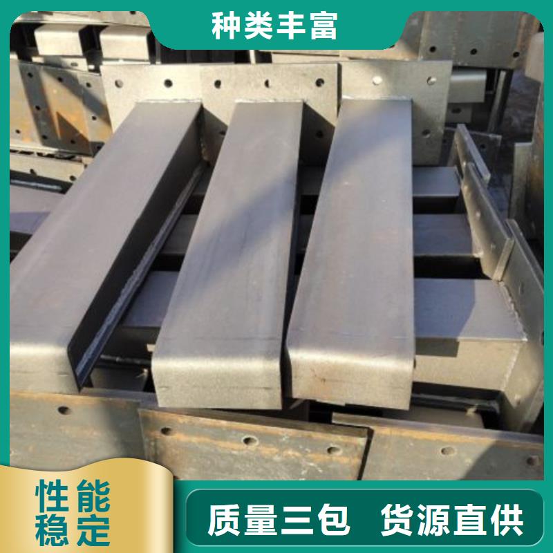 【橋梁防撞支架】201不銹鋼復合管交貨準時全新升級品質保障