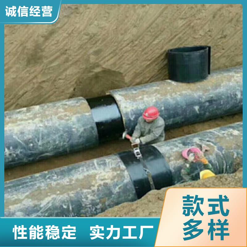 聚氨酯保溫鋼管,3PE防腐鋼管免費獲取報價本地經銷商