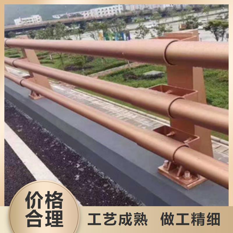 橋梁護欄防護欄貨真價實價格實惠工廠直供
