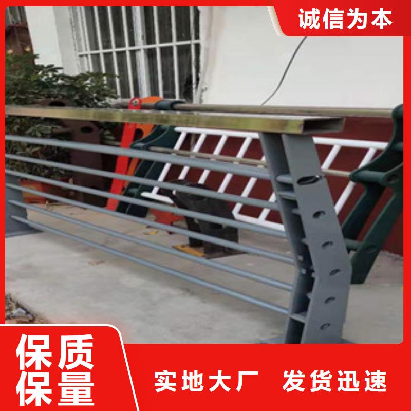 燈光護欄,熱鍍鋅立柱滿足您多種采購需求原料層層篩選