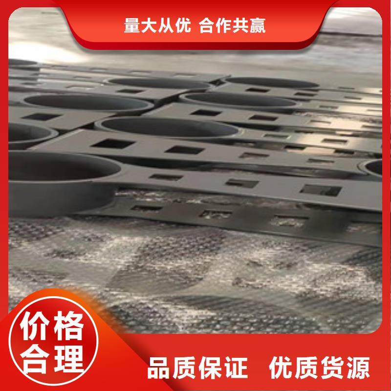 橋梁防撞護欄,鍍鋅噴塑防撞欄訂制批發同城生產廠家