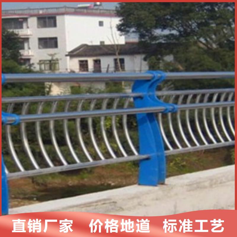 不銹鋼復合管LED燈光護欄按需設計本地制造商
