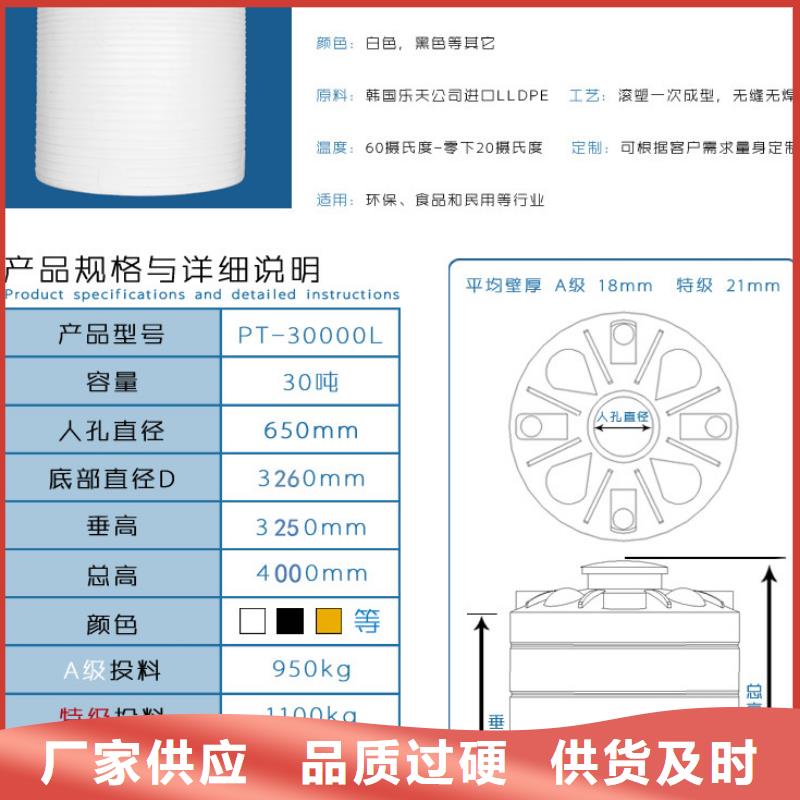 塑料水箱分類垃圾桶今年新款定制定做
