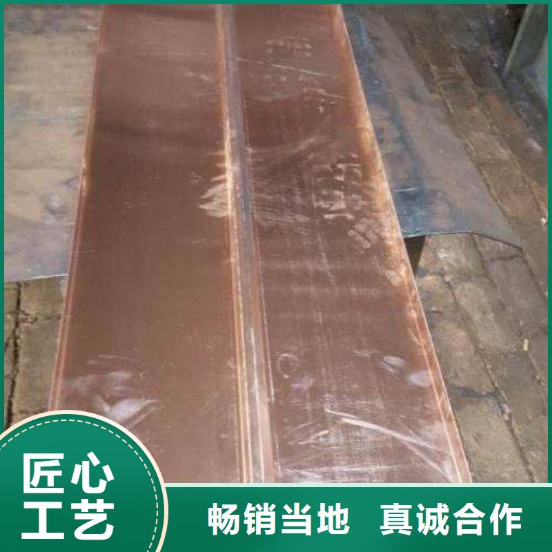 本地廣碩紫銅止水廠商當地制造商