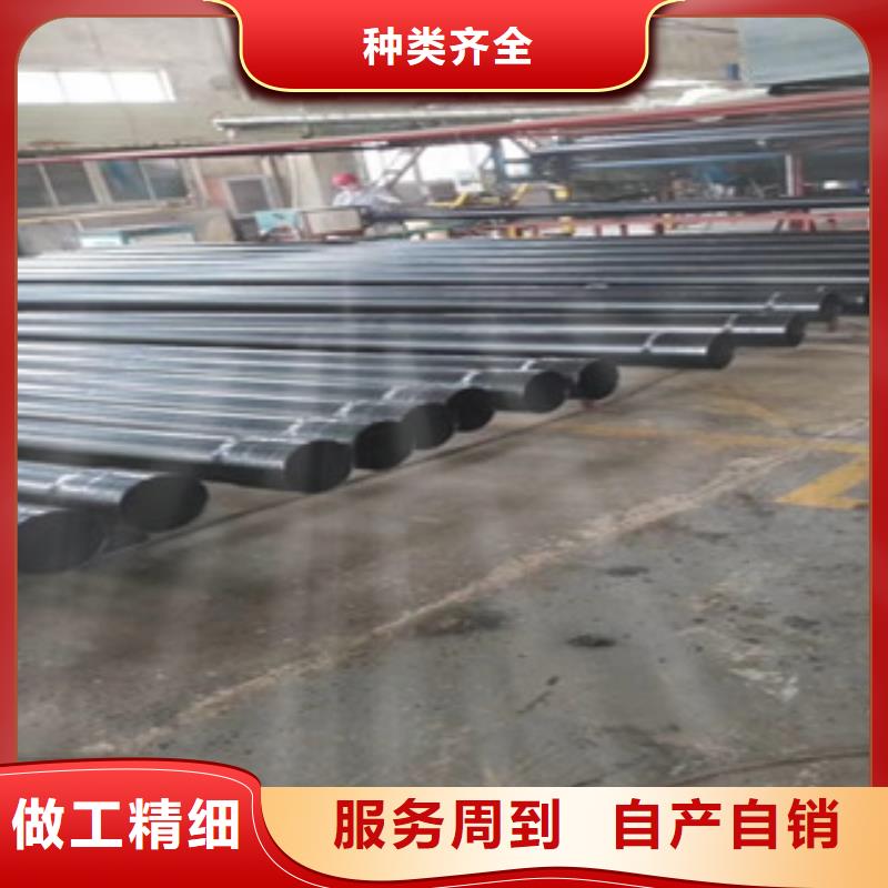 熱浸塑電纜鋼管防腐鋼管定制速度快工期短當地生產商