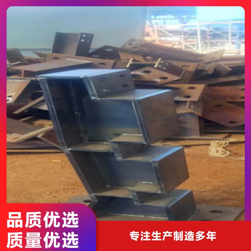 防撞護欄實力廠家工程施工案例