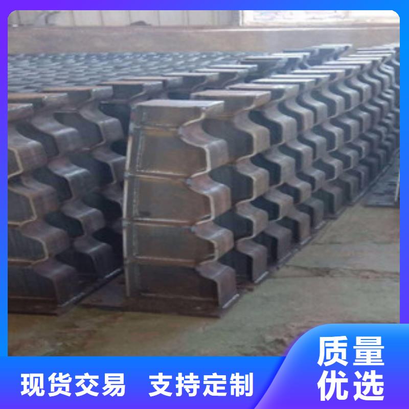 ?辰銘防撞護欄_生產廠家_品質保證全新升級品質保障