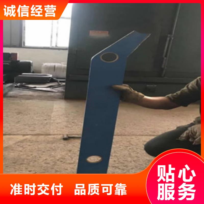 【防撞立柱防撞護欄質量優選】一站式采購商