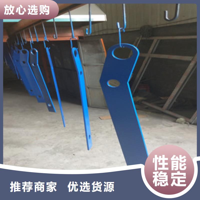 防撞立柱,防撞護欄N年專注廠家經驗豐富