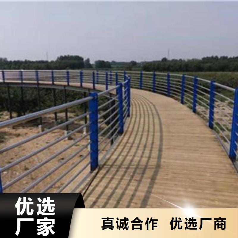 優選：不銹鋼護欄工廠廠家擁有先進的設備