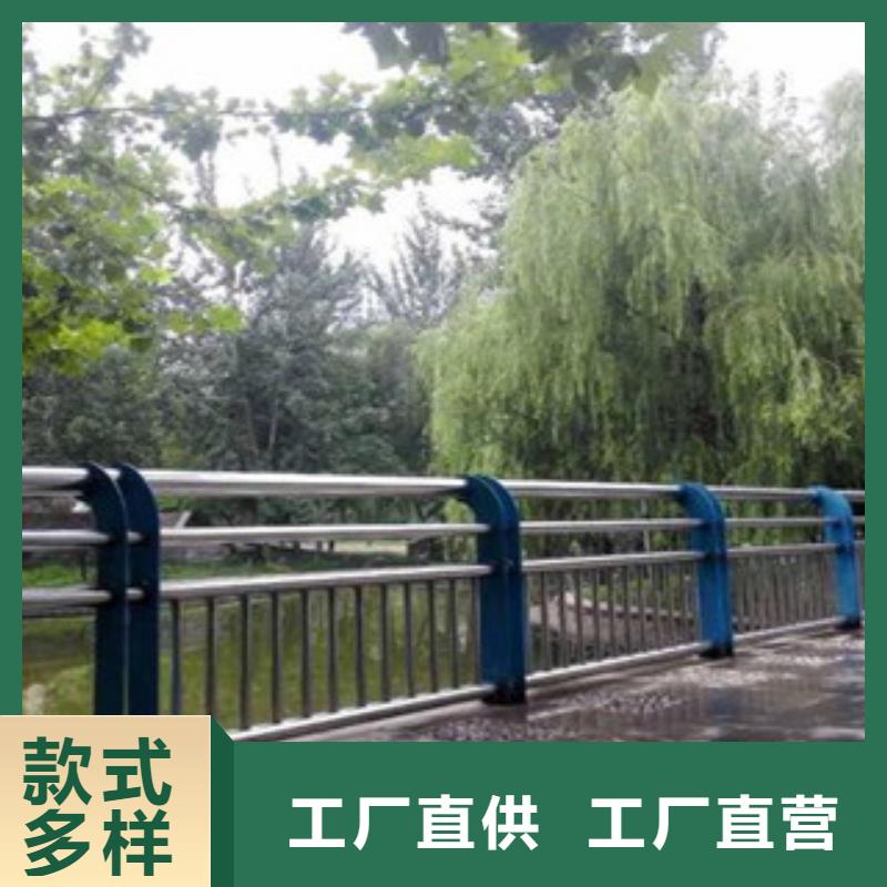 新款不銹鋼護欄廠家擁有核心技術優勢
