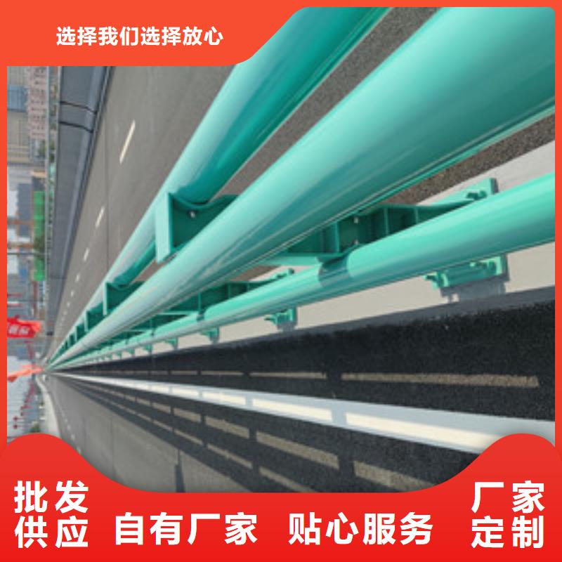 不銹鋼護(hù)欄燈光橋梁護(hù)欄質(zhì)量三包當(dāng)?shù)厣a(chǎn)廠家