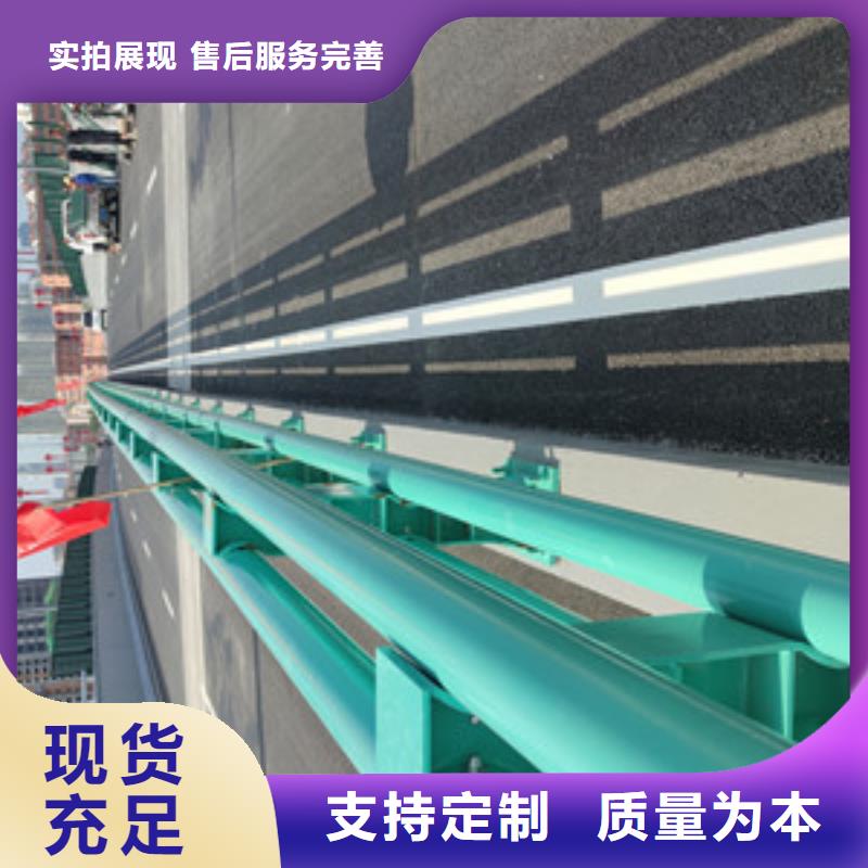 不銹鋼護欄-售后無憂質量牢靠